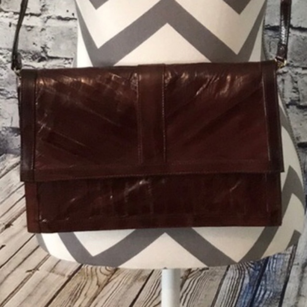 Ell Skin bag